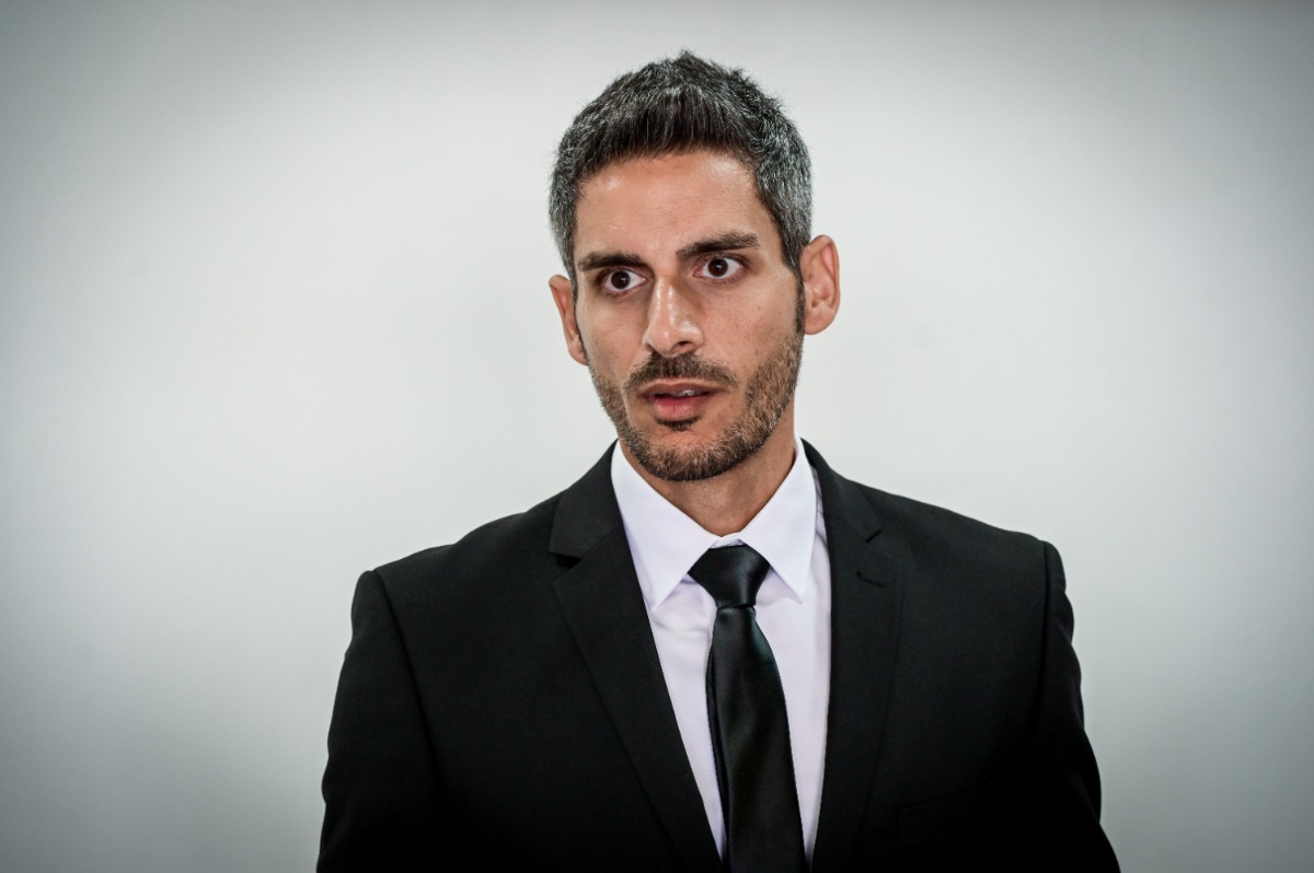 עו"ד בנימין מלכא