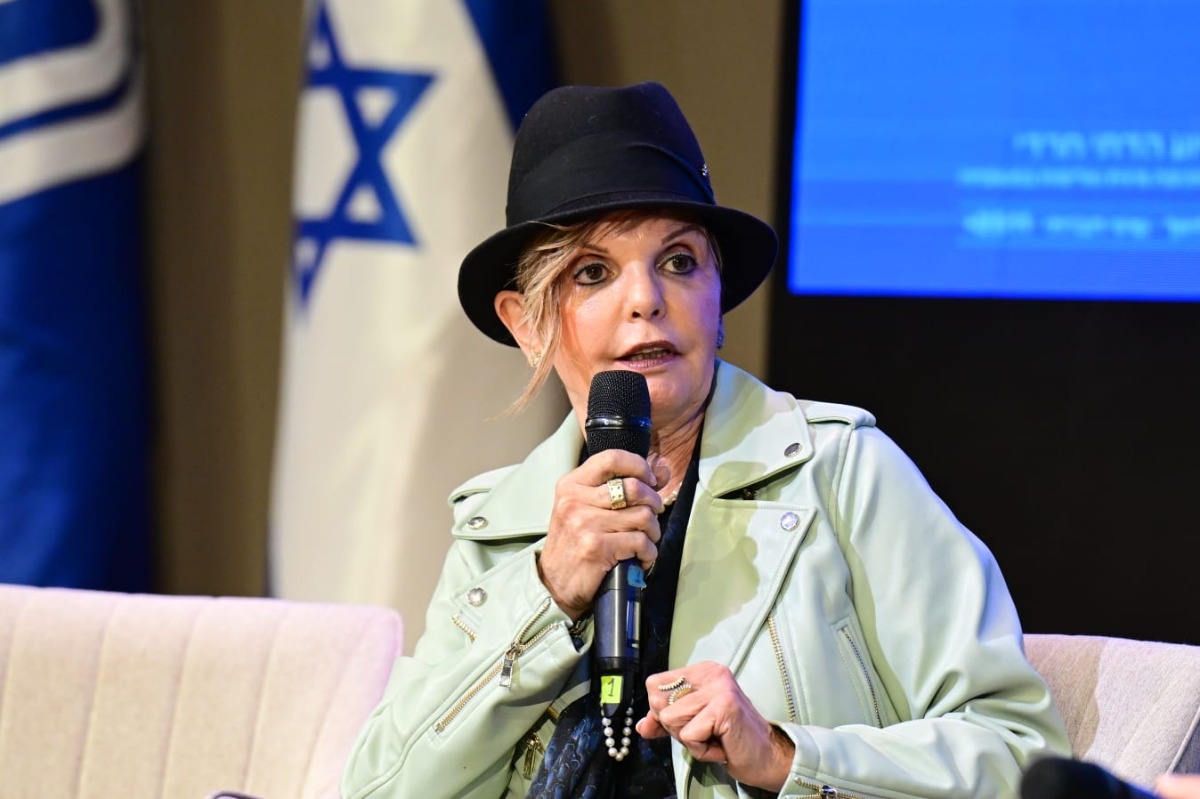 עו"ד לילי גץ הורוביץ