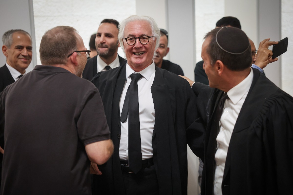 עו"ד ציון אמיר