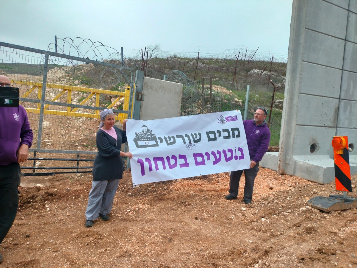 עורי צפון בלבנון