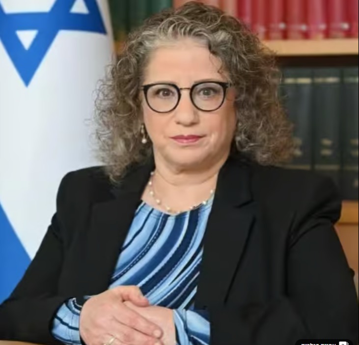 עינת קרנץ נייגר