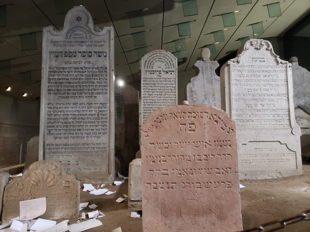 קבר החתם סופר
