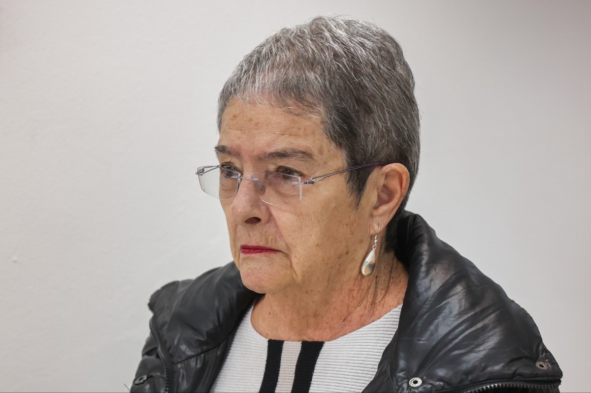 קרול פסלר