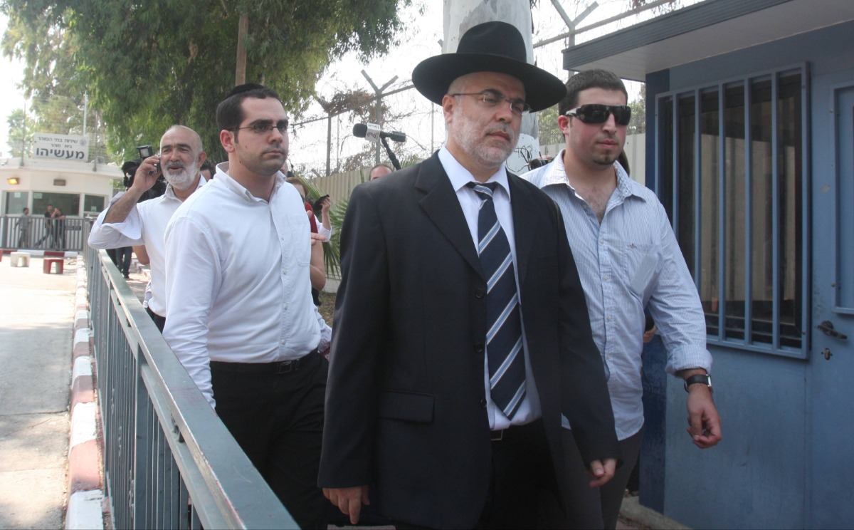 שלמה בניזרי