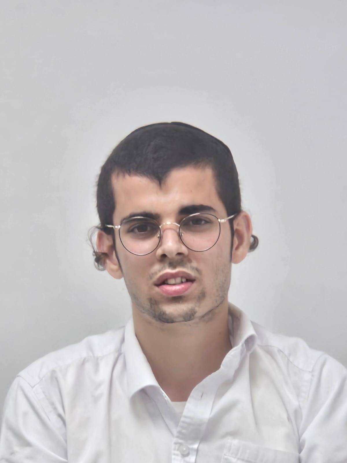 תמונת החשוד