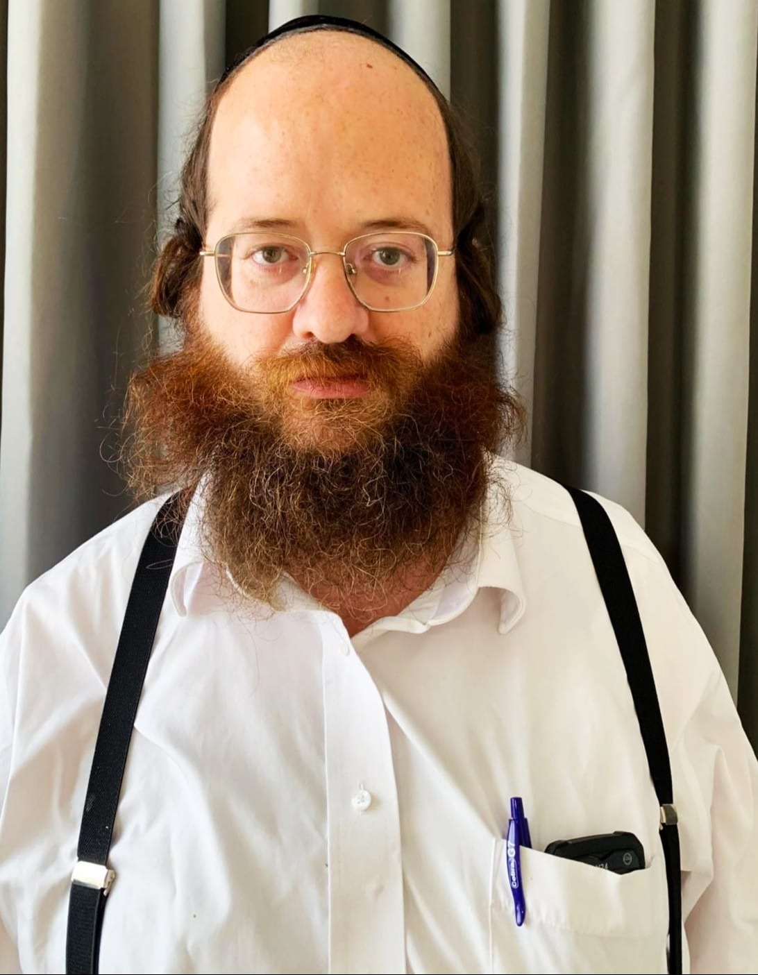 תמונת הנעדר