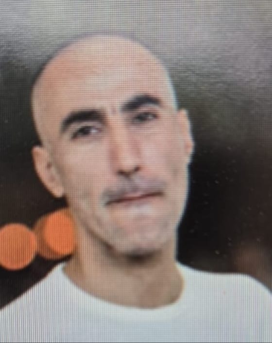 תמונת הנעדר