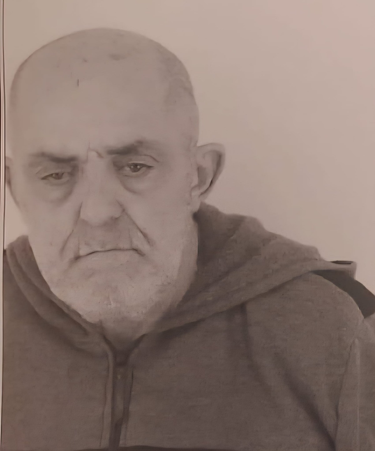 תמונת הנעדר