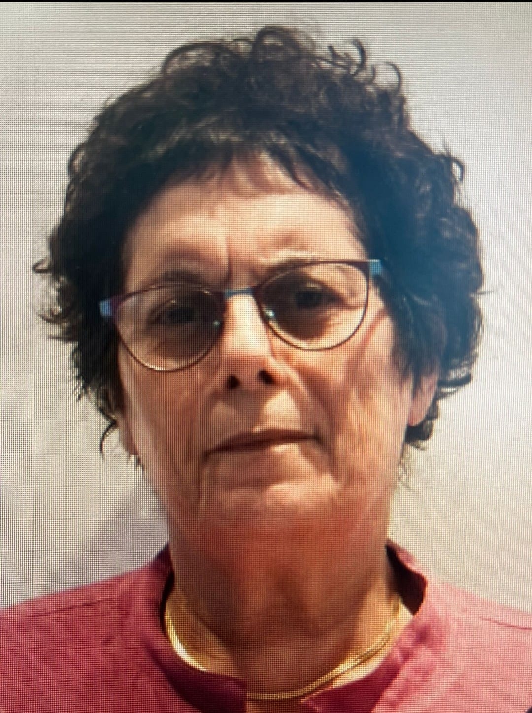 תמונת הנעדרת