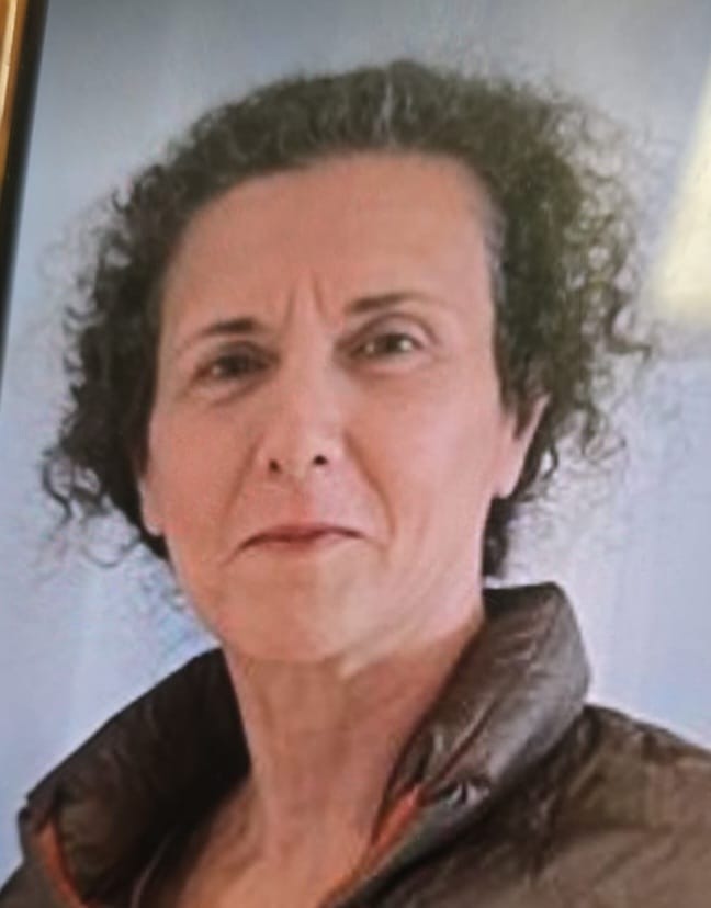 תמונת הנעדרת
