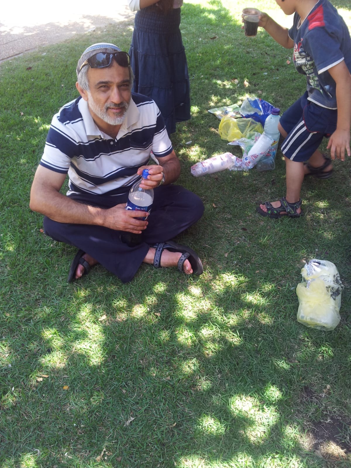 דוד אגם ז"ל