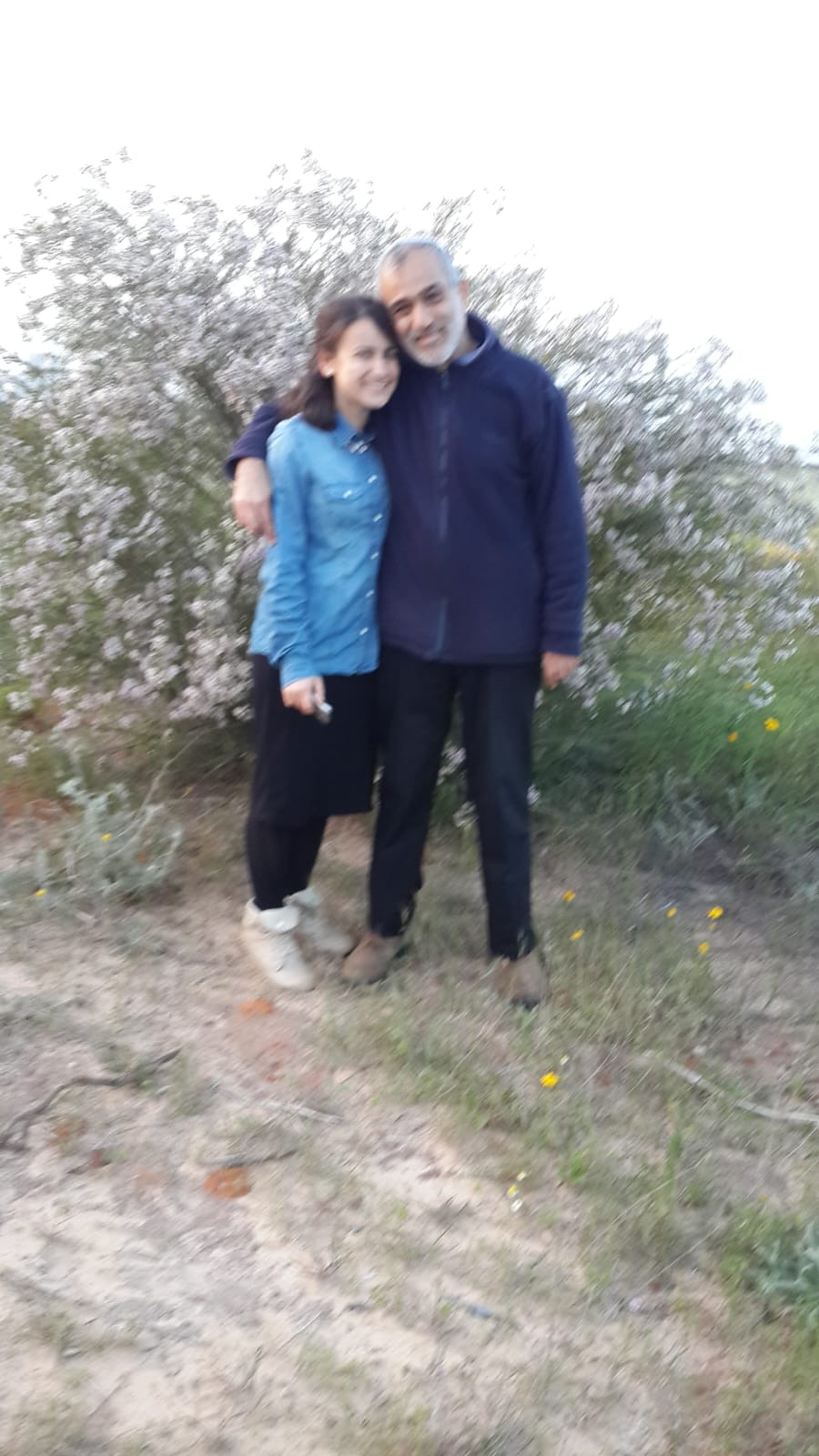 דוד אגם ז"ל