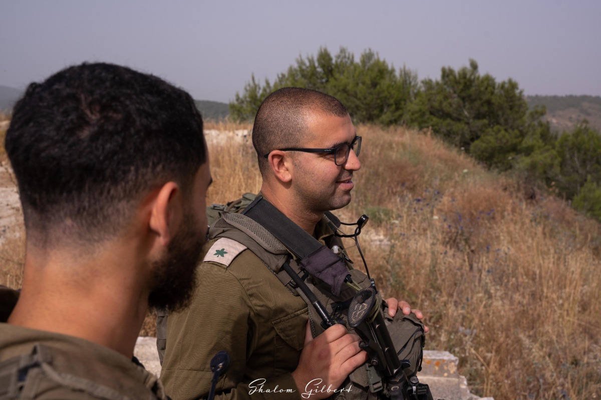 דוד נתי אלפסי הי"ד