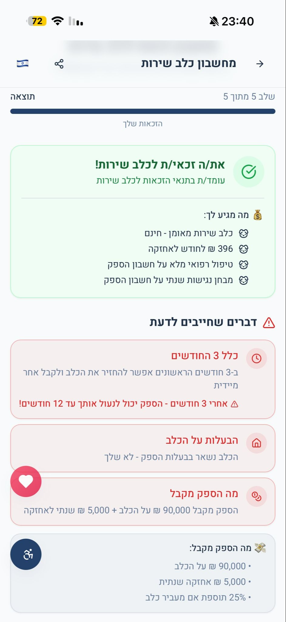 האפליקציה שמלווה את פצועי צה"ל