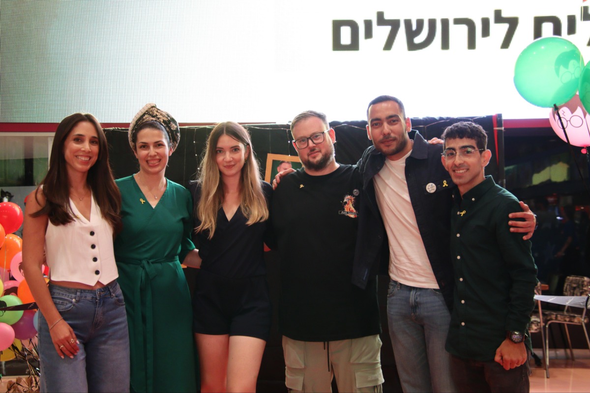 חברי "פוטרקאסט"