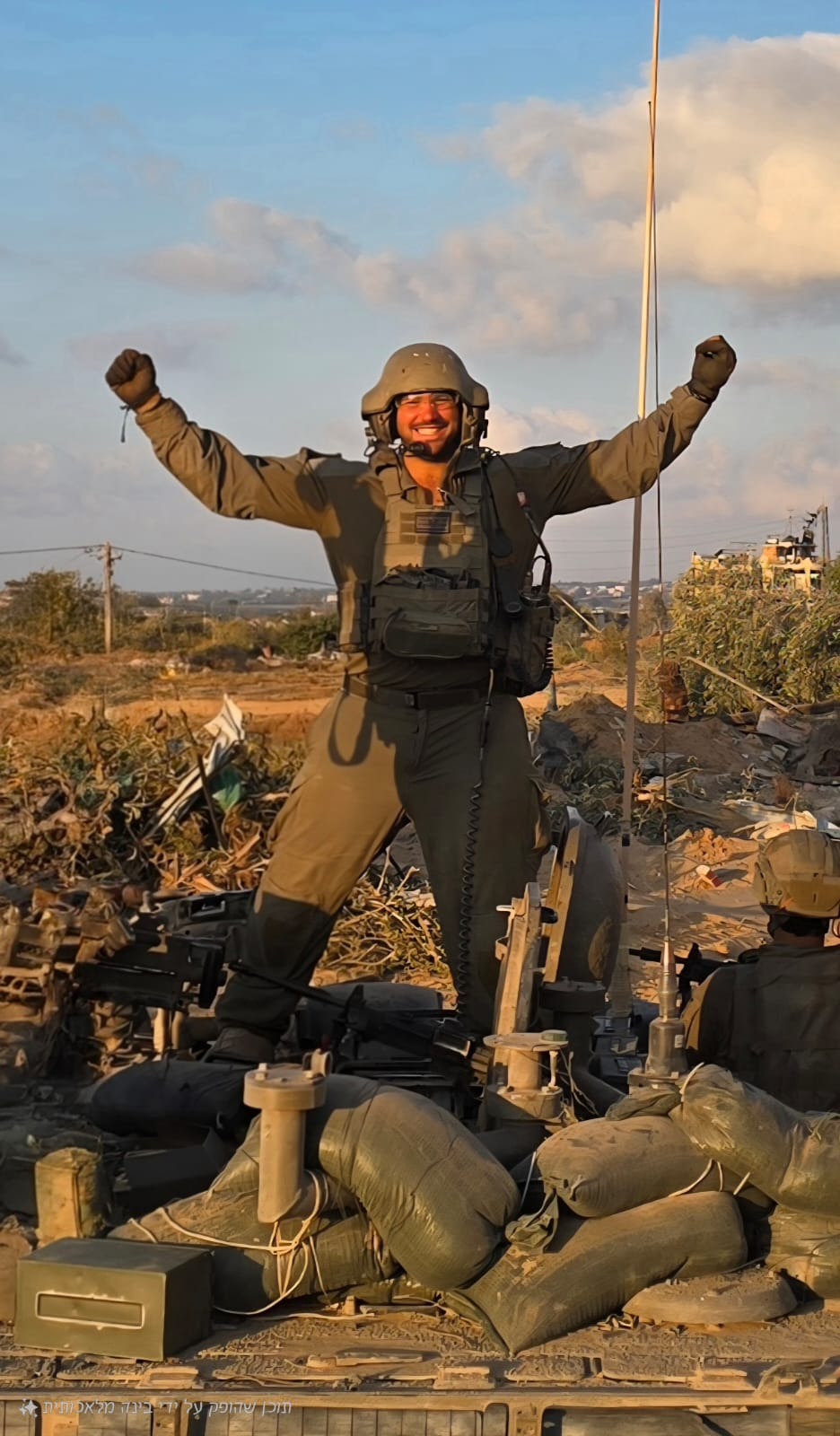 טל מובשוביץ ז"ל