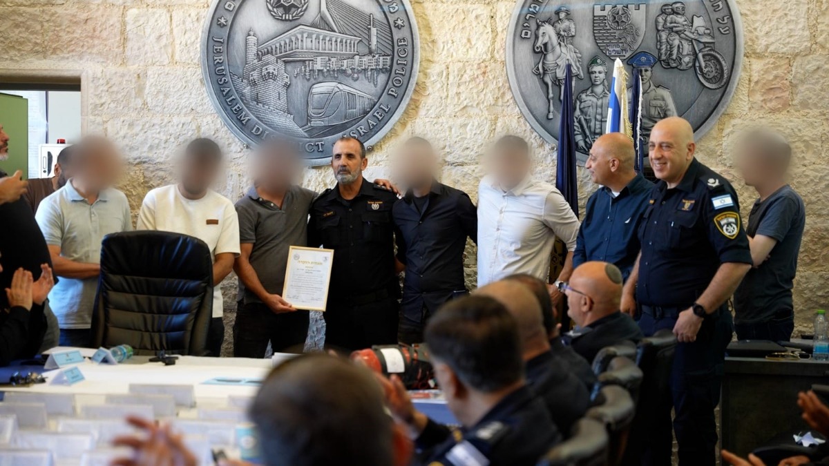 טקס ההוקרה,
