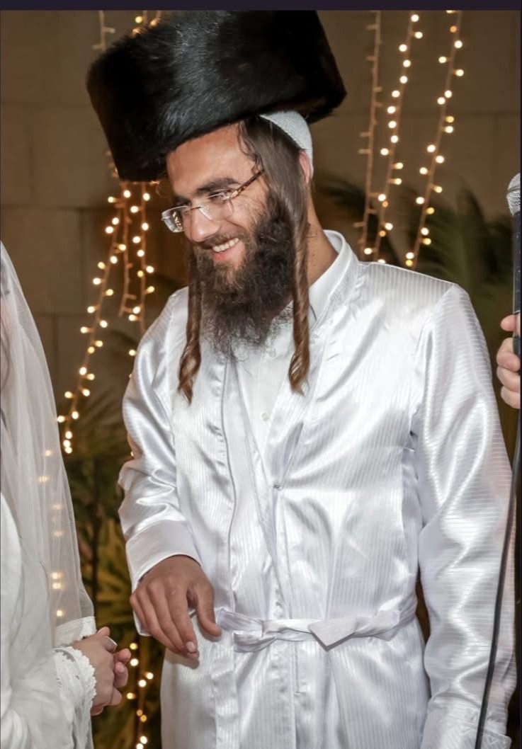 יהונתן לובר ז"ל