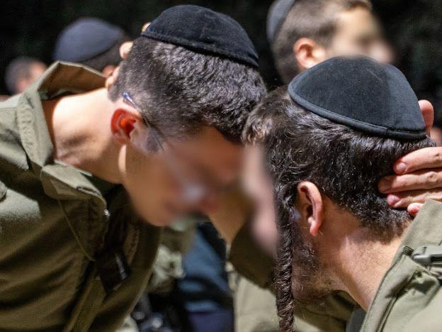 מסע הכומתה של חטיבת חשמונאים