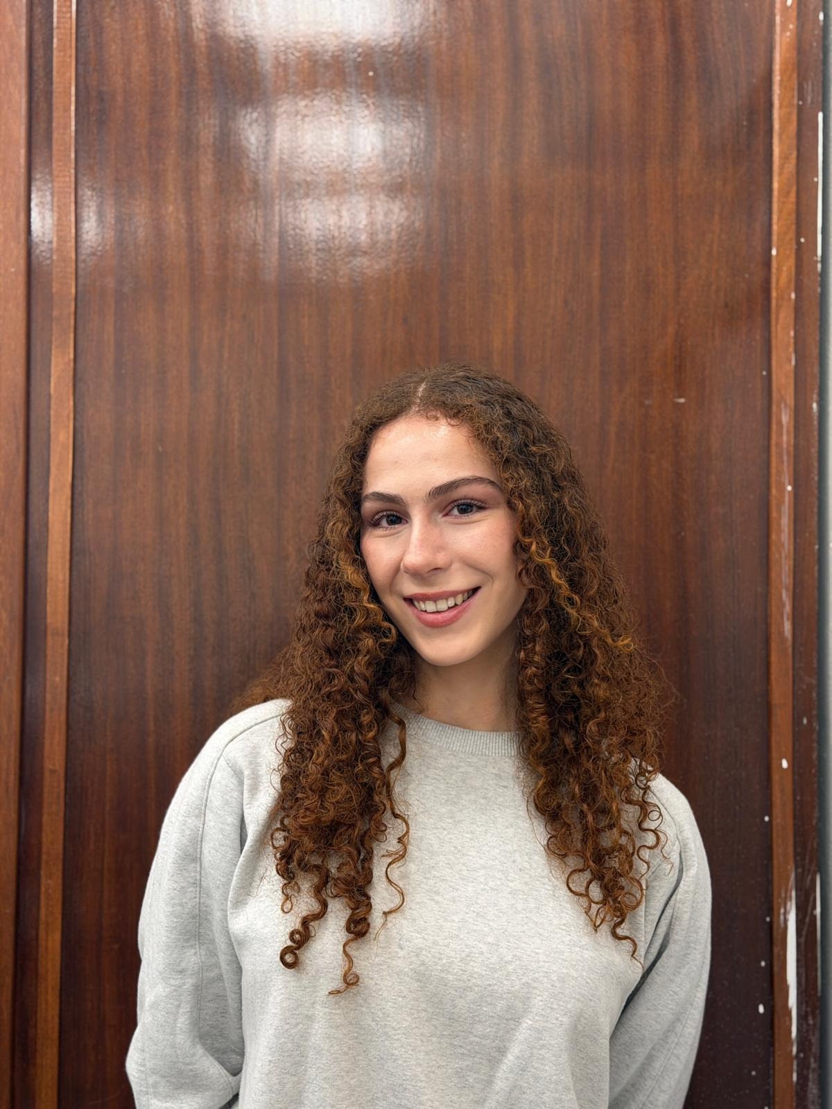 נגה פינקלשטיין