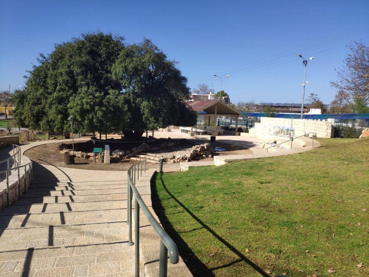 נופים עוצרי נשימה