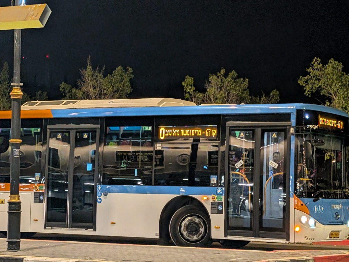קו 67