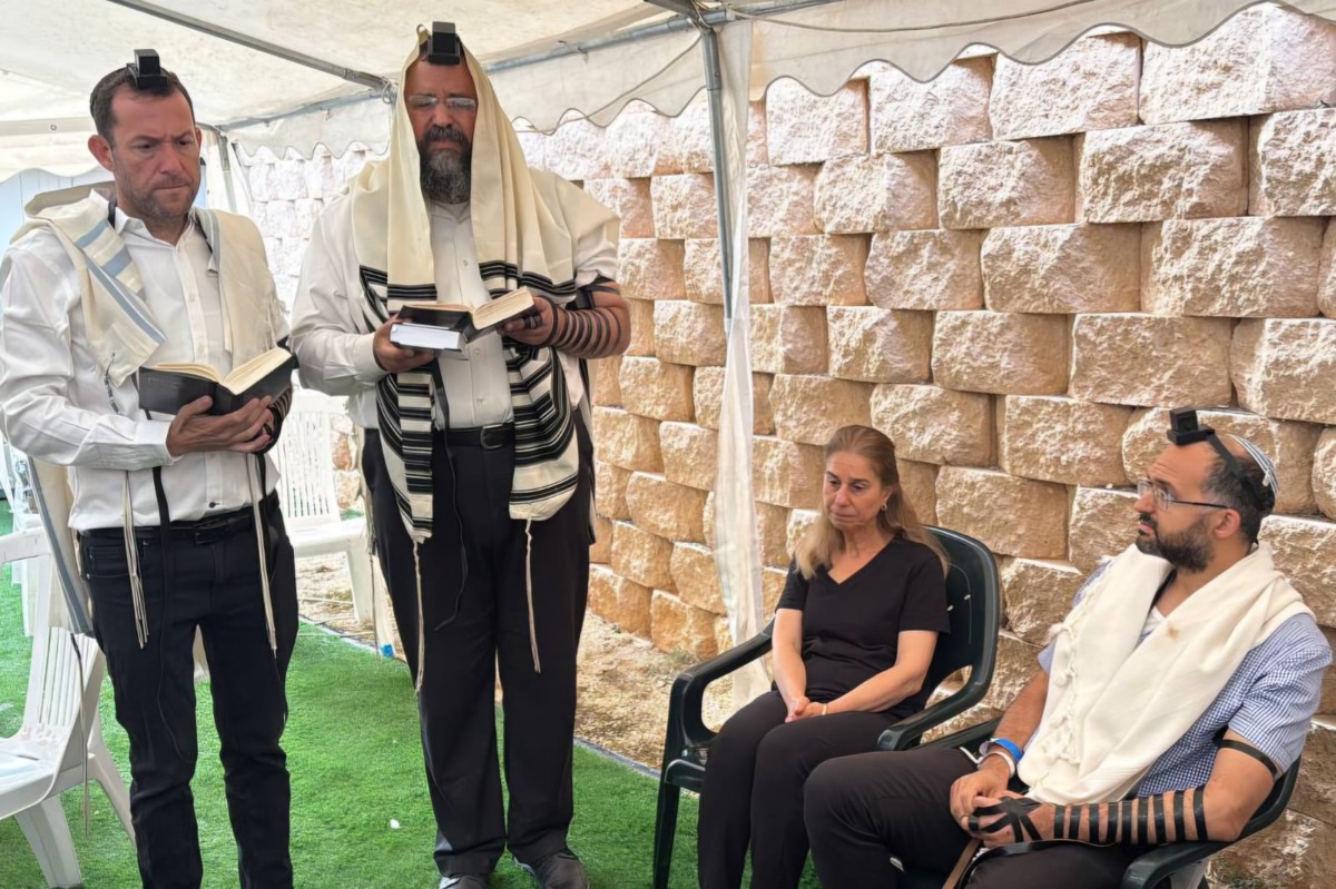 קריאת השם לתינוק