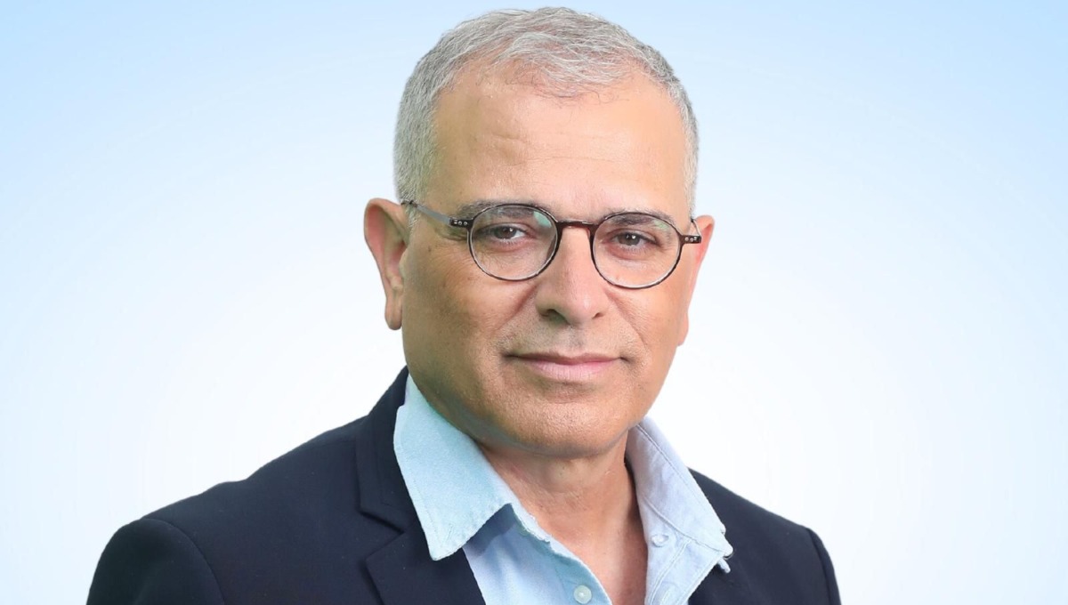 רפי בן שטרית, ראש עיריית בית שאן לשעבר,