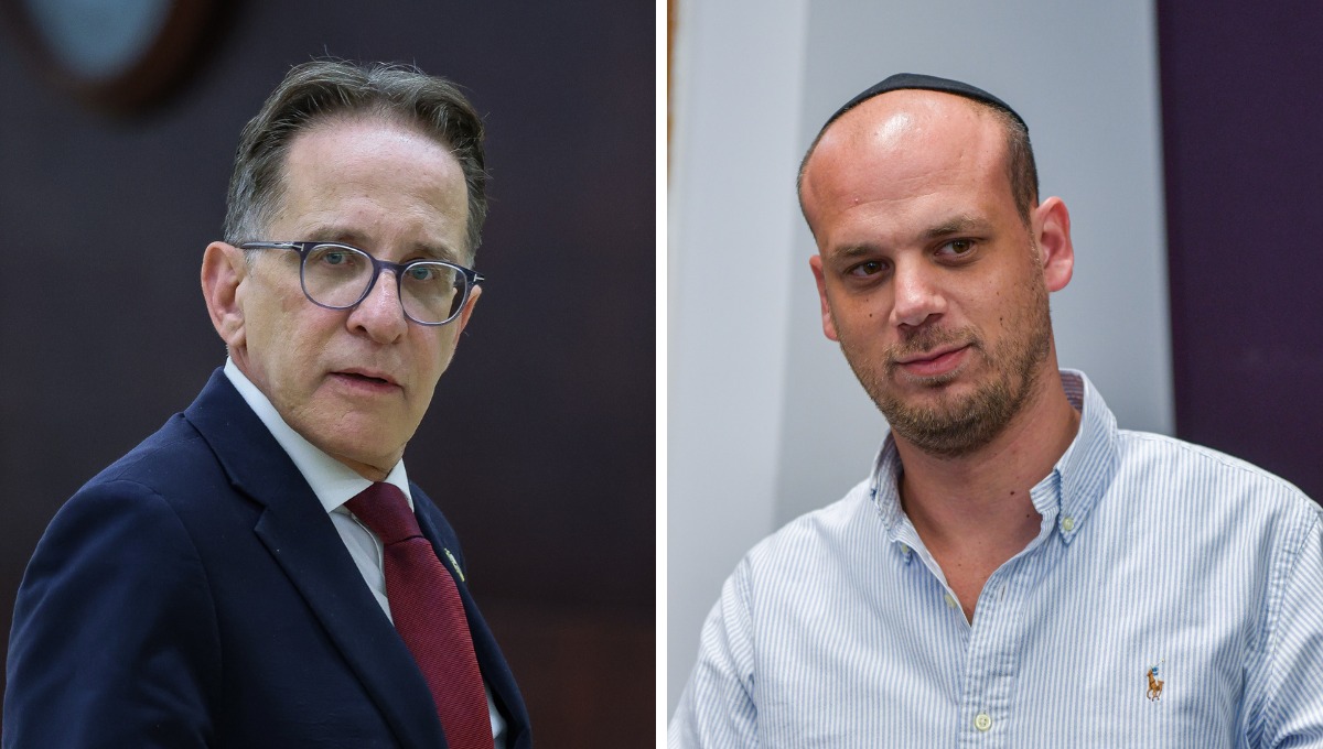 פלדשטיין הטיח 