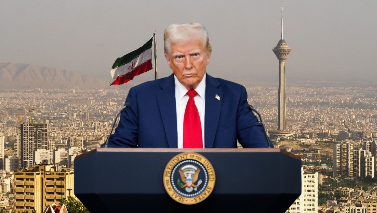 מתיחות שיא: במהלך הלילה ארה