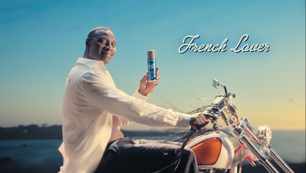 French lover