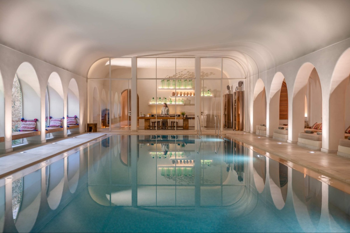 Six Senses Shaharut