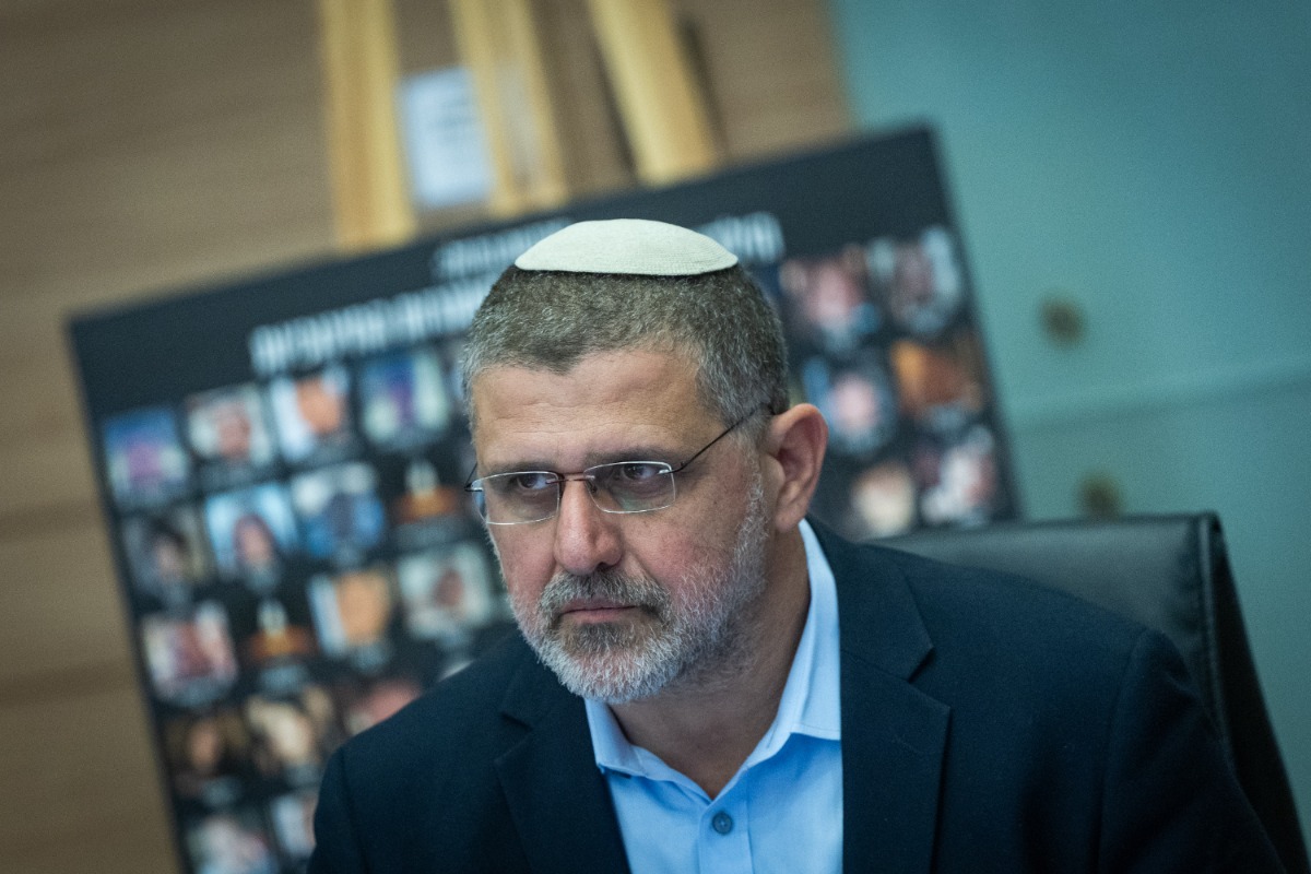 אביחי בוארון