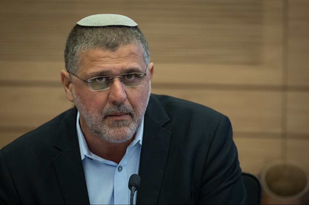 אביחי בוארון