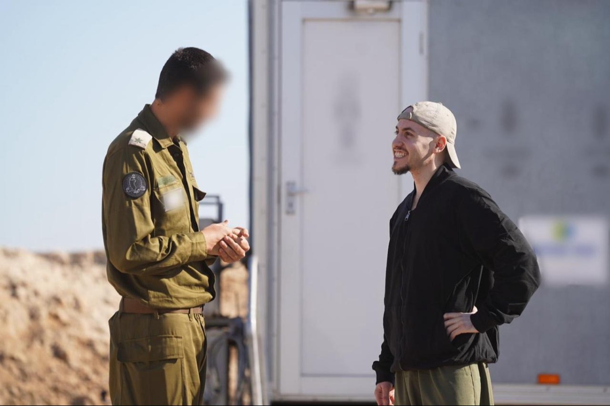 איתן מור