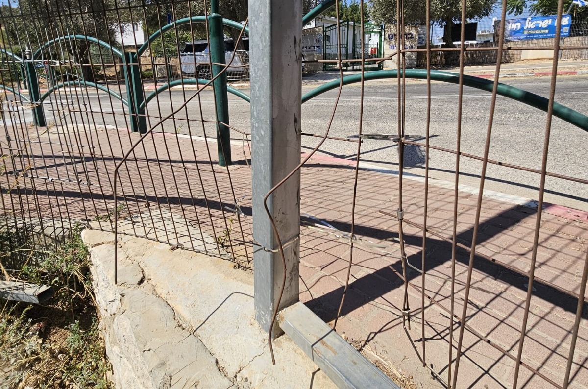 בית הספר "אריאל" בטלמון