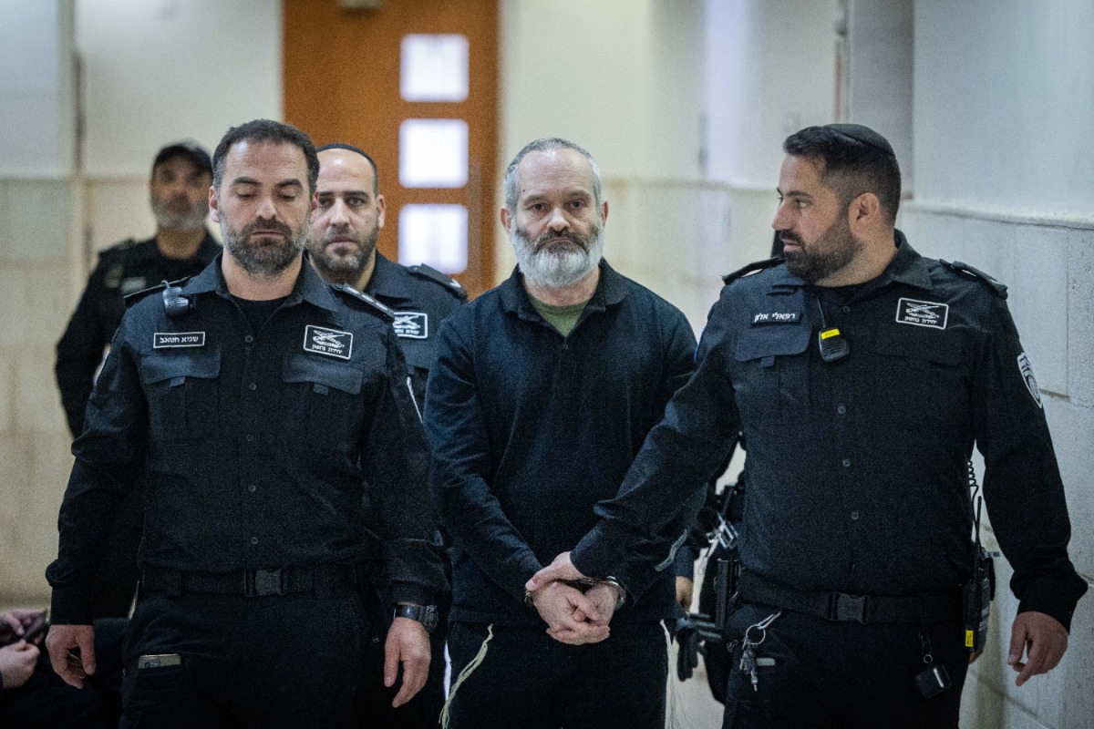 גיא שפירא מובל לפסק הדין