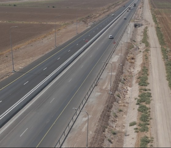 הפרויקט החדש