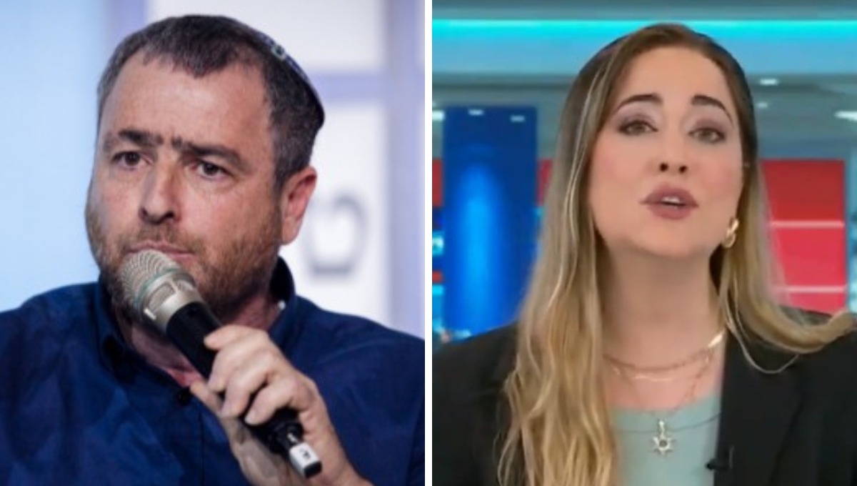 ורון וריקלין