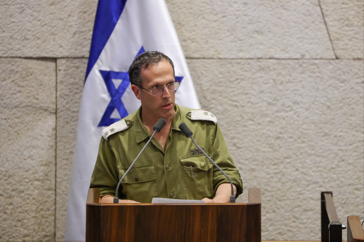 ח"כ משה טור פז
