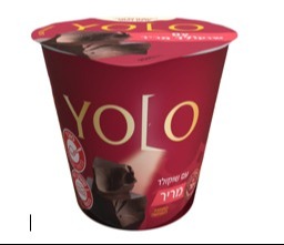 מעדן YOLO