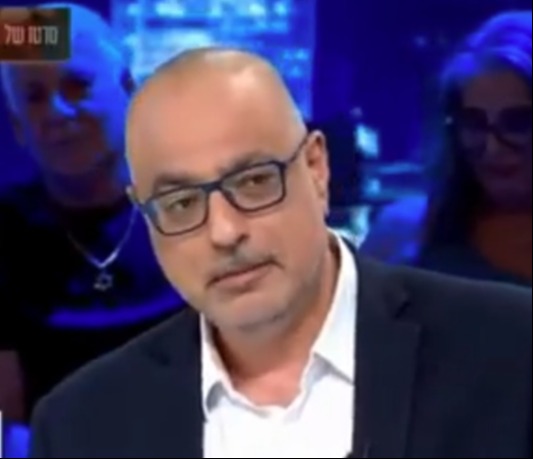 משה כהן אליה