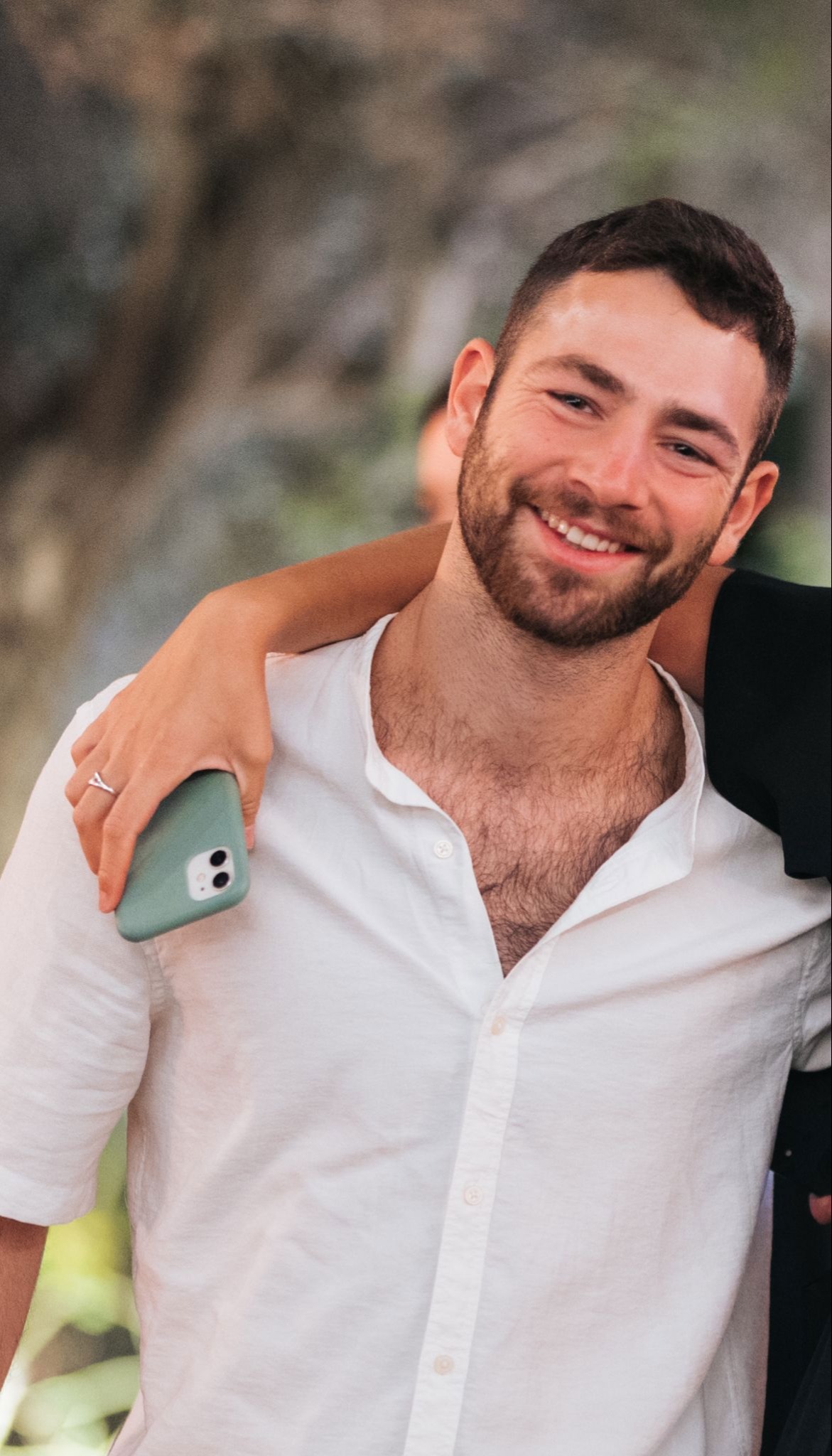 סגן ערן שלם ז"ל