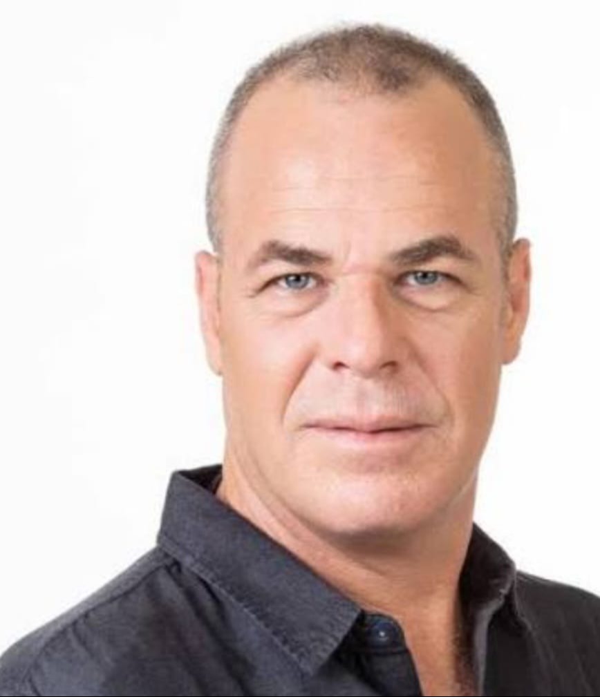 עידן גרינבאום
