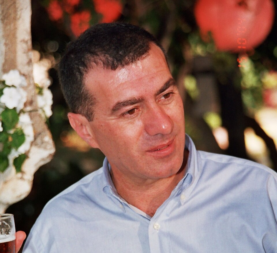 שלומי אלדר