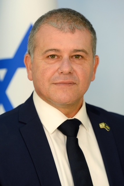 מנכ"ל הכנסת משה צ
