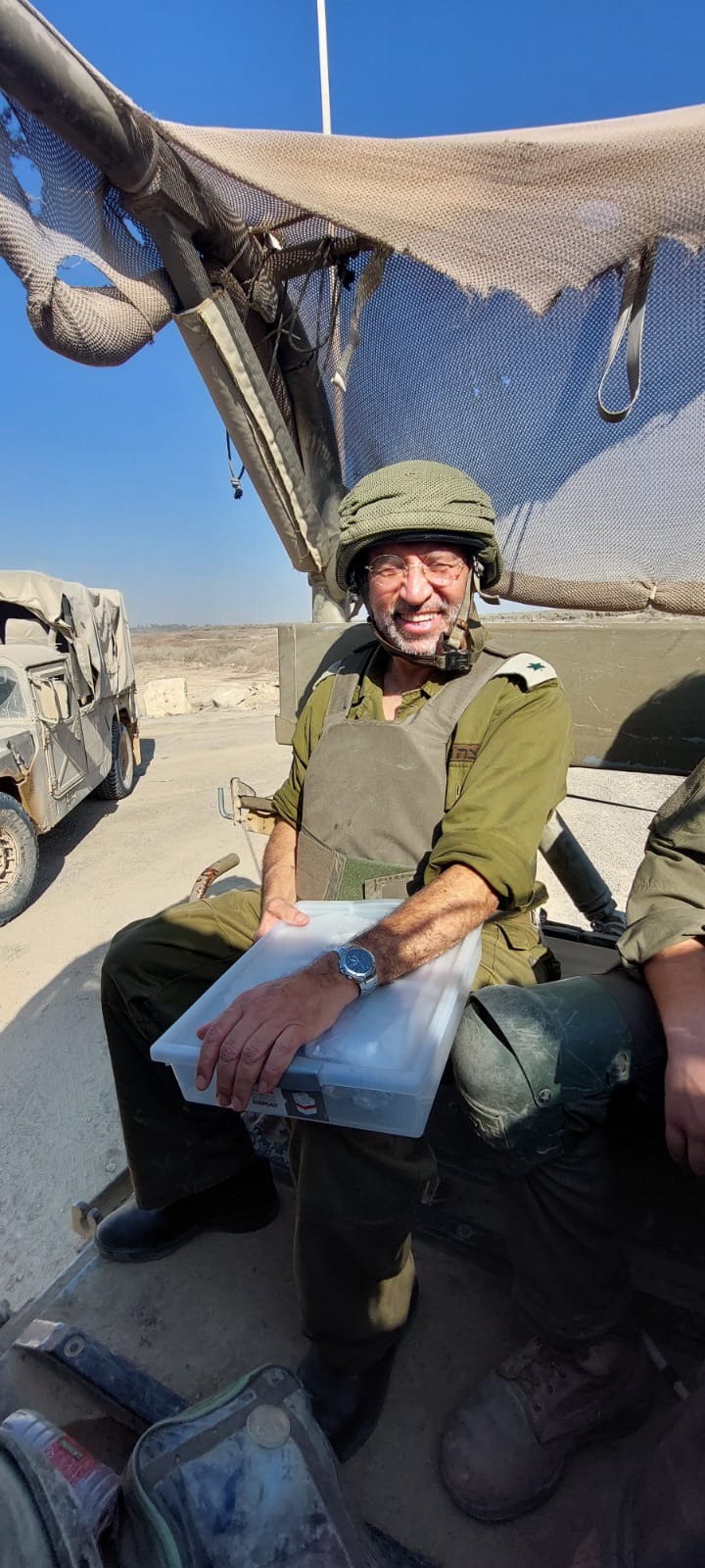הרב אלגאזי