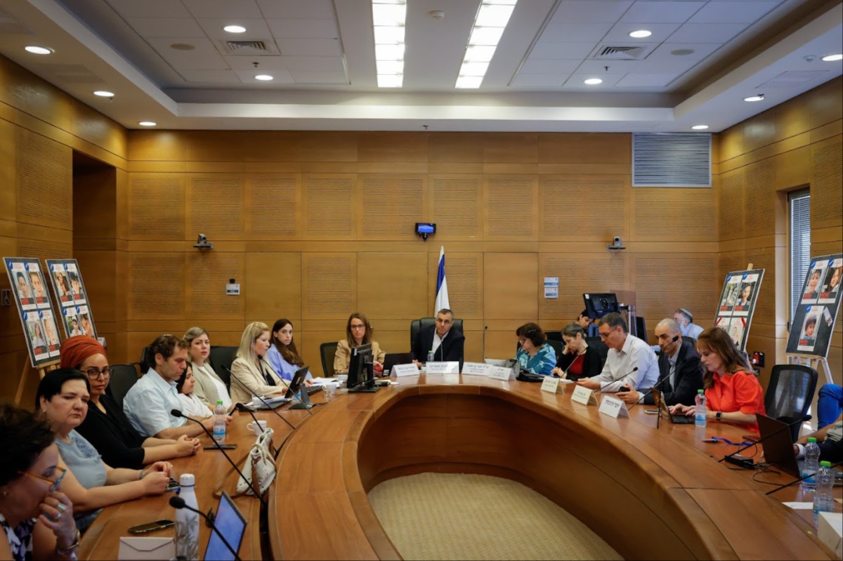ועדה
