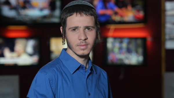 יאיר שרק, יתמקד בחדשות 2