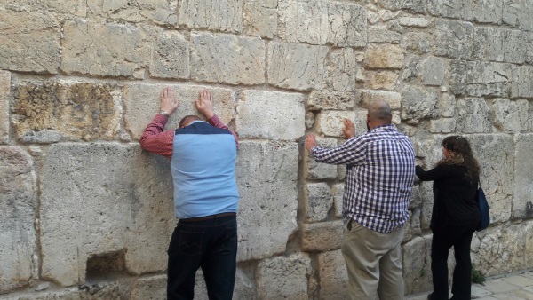 חברי התנועה הרפובליקנית בישראל
